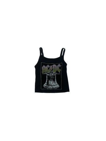 AC/DC Reworked Tank