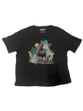 Def Leppard Neon Tee