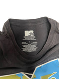 MTV earth graphic