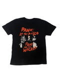 Panic! At The Disco Red Tee