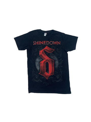 Shinedown Tee