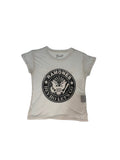 The Ramones Cropped Top