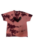 Owl Tie-dye Graphic