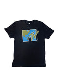 MTV earth graphic