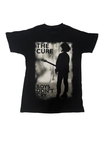 The Cure Tee