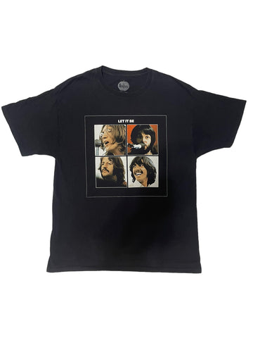 The Beatles Tee