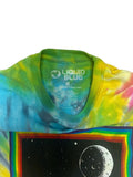 Pink Floyd Tie-Dye Tee