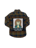 Daria Flannel