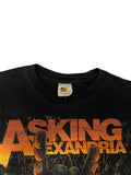 Asking Alexandria Tee