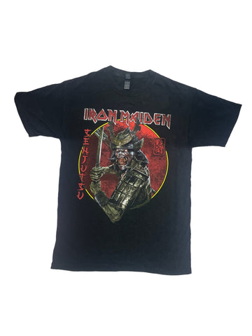 Iron Maiden Tee