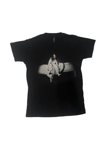 Billie Eilish Album Tee