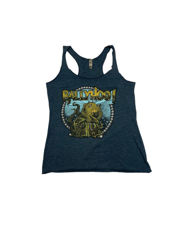 Ballyhoo! Tank